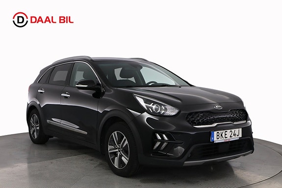 Kia Niro 3 of 26
