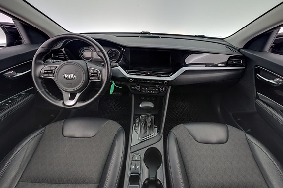 Kia Niro 13 of 26
