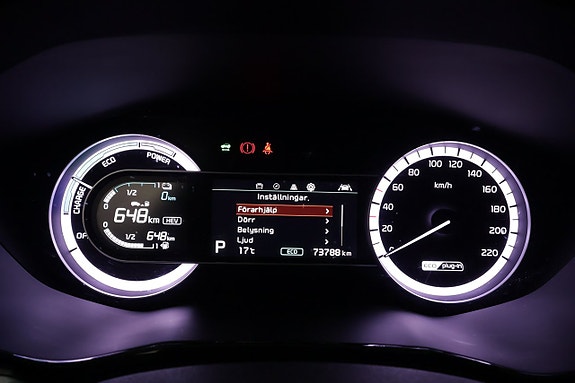 Kia Niro 16 of 26