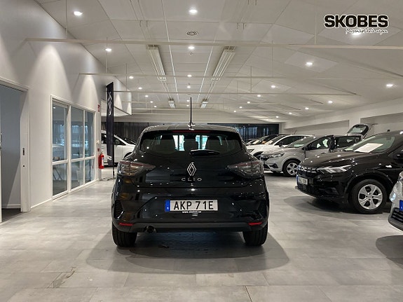 Renault Clio 3 of 7