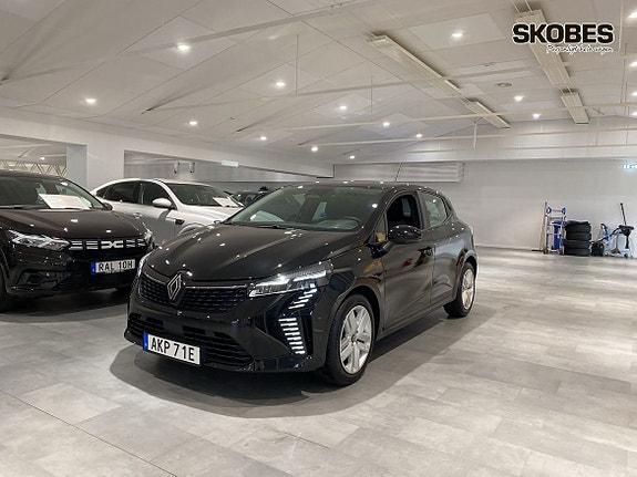 Renault Clio 2 of 7