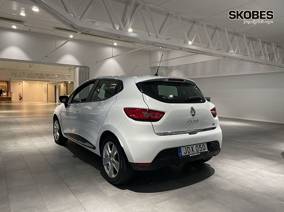 Renault Clio 3 of 12