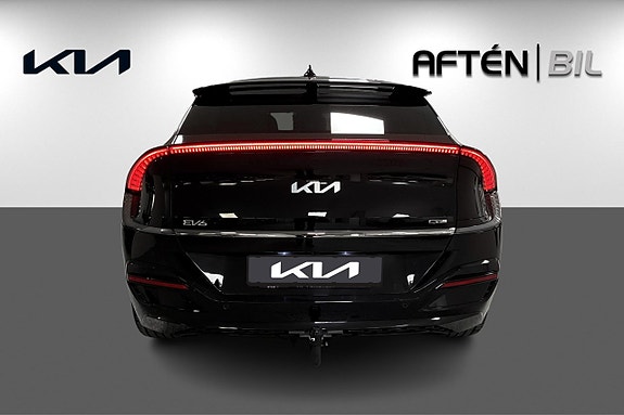 Kia EV6 7 of 30
