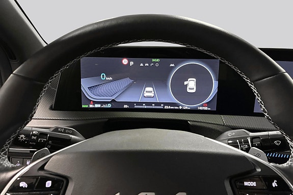 Kia EV6 12 of 30