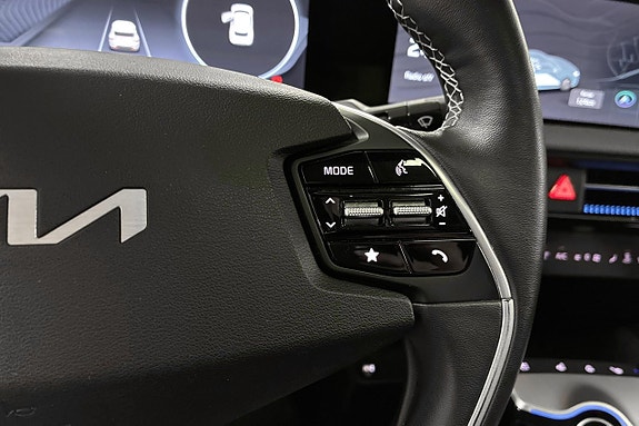 Kia EV6 23 of 30