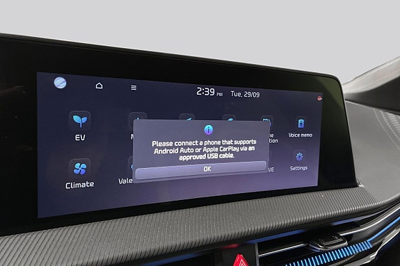 Kia EV6 28 of 30