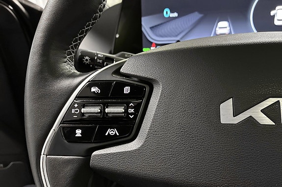 Kia EV6 22 of 30