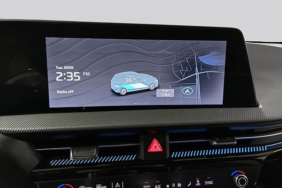 Kia EV6 13 of 30