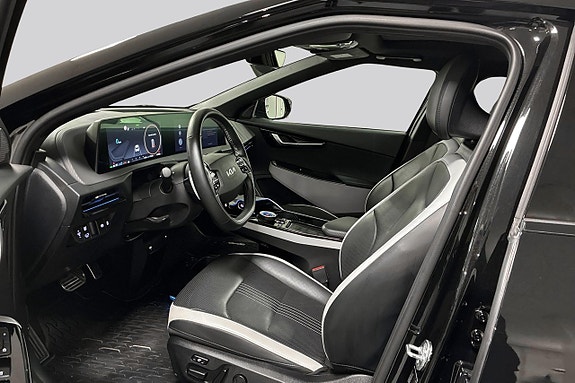 Kia EV6 9 of 30