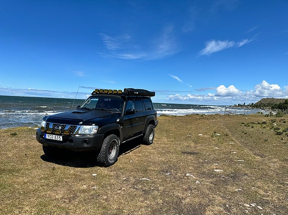 Nissan Patrol 5 of 10
