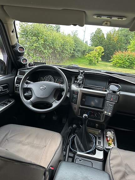 Nissan Patrol 10 of 10