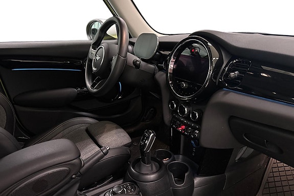 MINI Cooper S 6 of 16