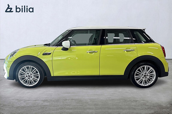 MINI Cooper S 3 of 16