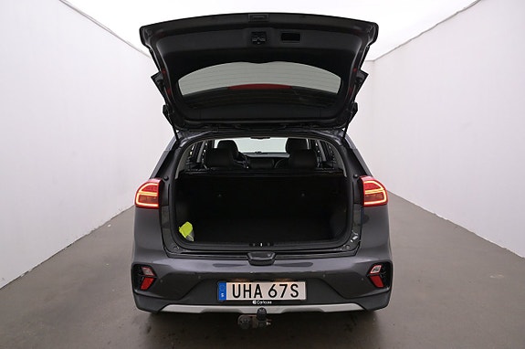 Kia Niro 24 of 27