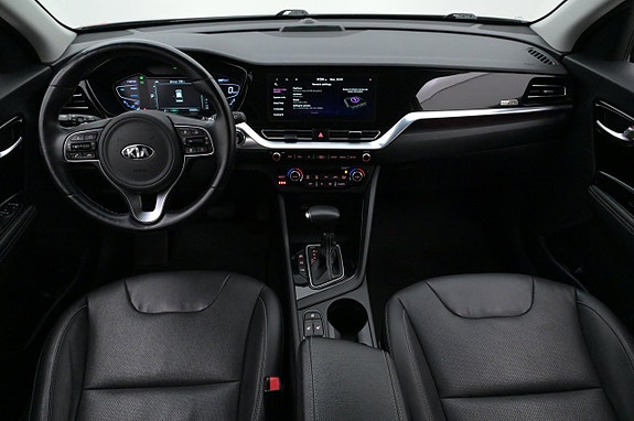 Kia Niro 6 of 27