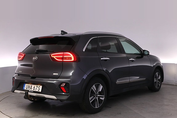 Kia Niro 5 of 27