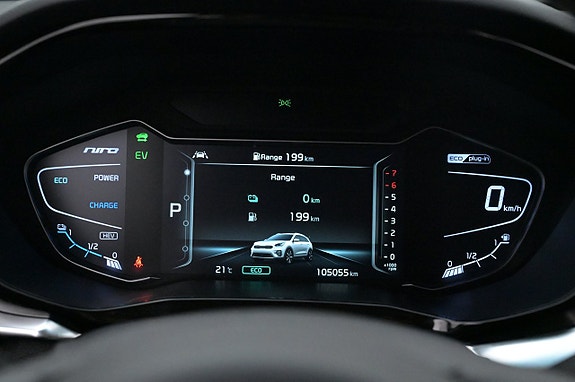 Kia Niro 8 of 27