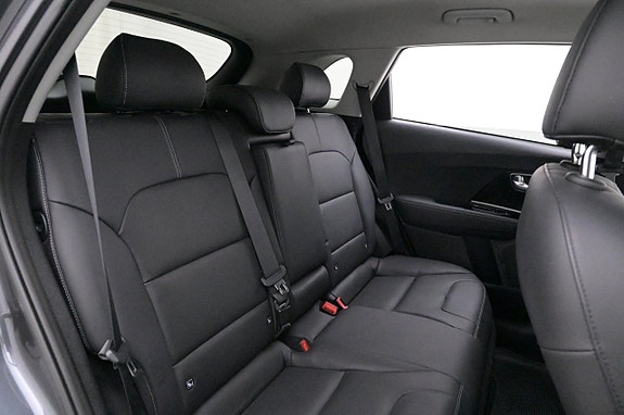 Kia Niro 23 of 27
