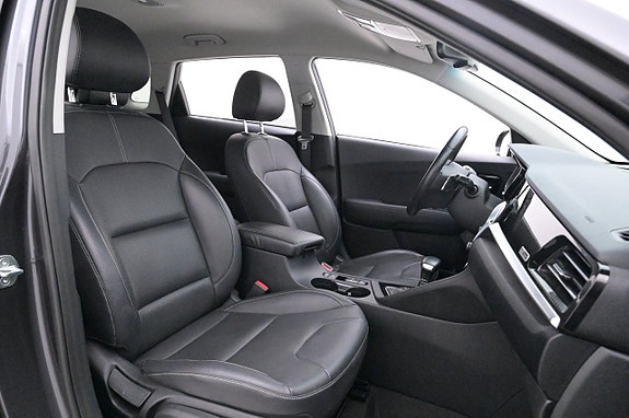 Kia Niro 12 of 27
