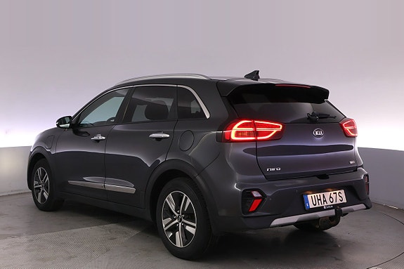 Kia Niro 4 of 27