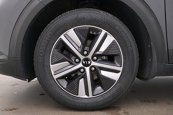 Kia Niro 27 of 27
