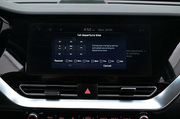 Kia Niro 16 of 27