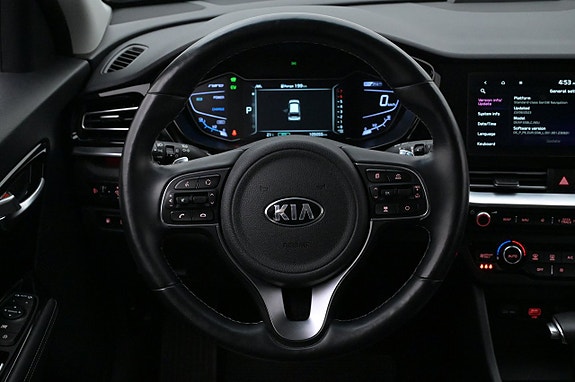 Kia Niro 7 of 27
