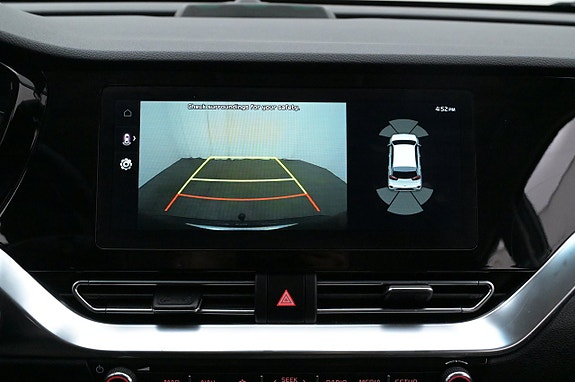 Kia Niro 14 of 27