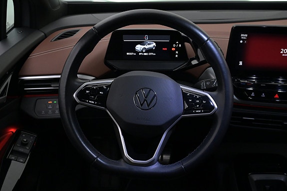Volkswagen ID.4 7 of 27