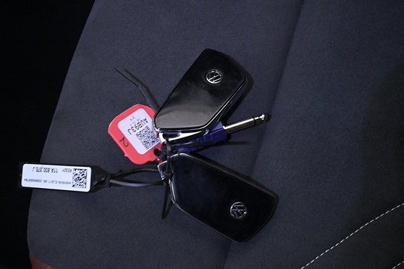 Volkswagen ID.4 21 of 27