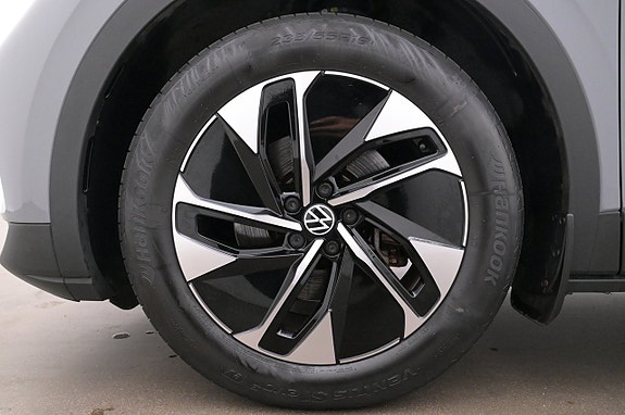 Volkswagen ID.4 27 of 27