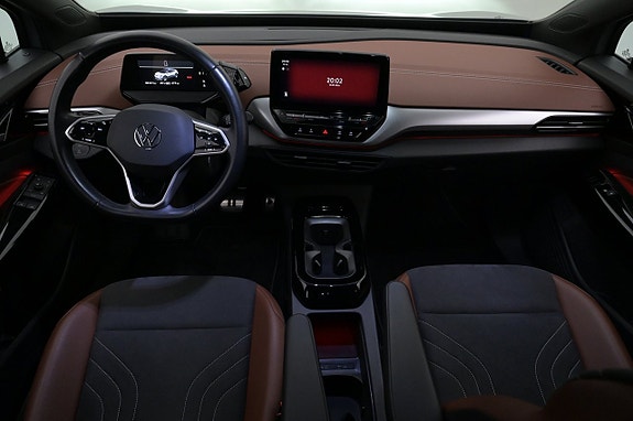 Volkswagen ID.4 6 of 27