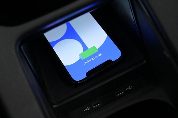Volkswagen ID.4 20 of 27