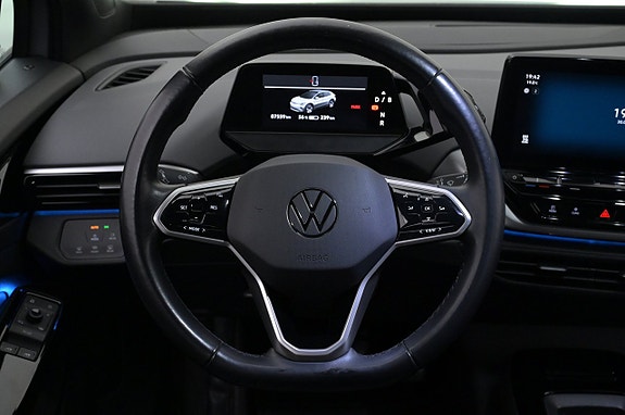 Volkswagen ID.4 7 of 27