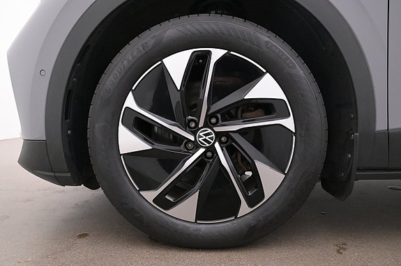 Volkswagen ID.4 27 of 27