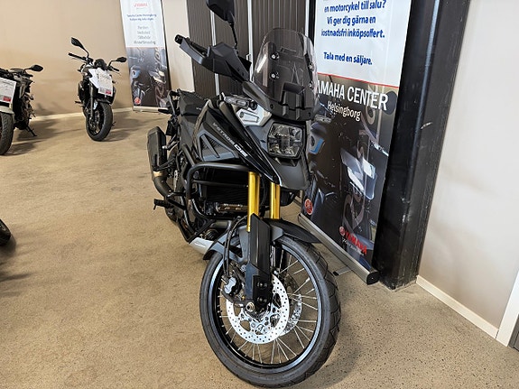 Suzuki DL1050DE V-Strom Utrustad, fin 5 of 7