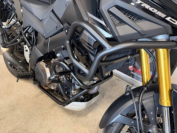 Suzuki DL1050DE V-Strom Utrustad, fin 4 of 7