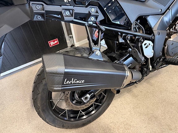 Suzuki DL1050DE V-Strom Utrustad, fin 7 of 7