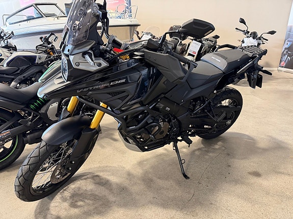 Suzuki DL1050DE V-Strom Utrustad, fin 3 of 7