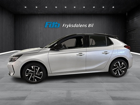 Opel Corsa 2 of 12