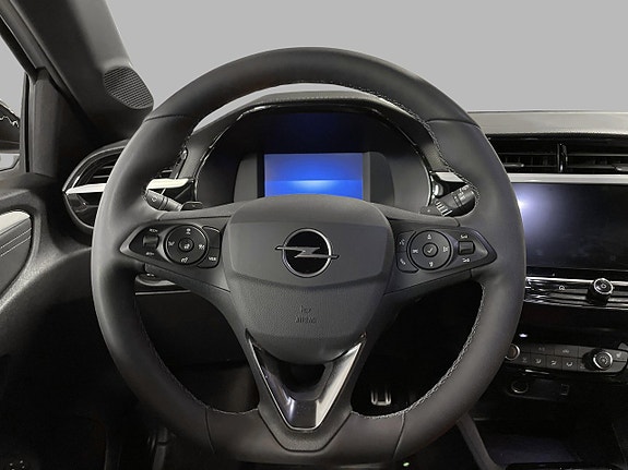 Opel Corsa 7 of 12