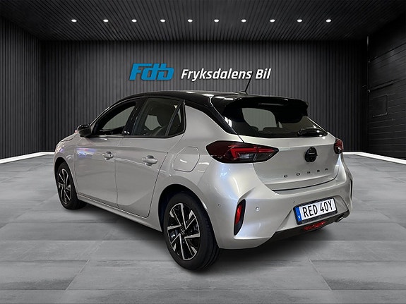 Opel Corsa 3 of 12