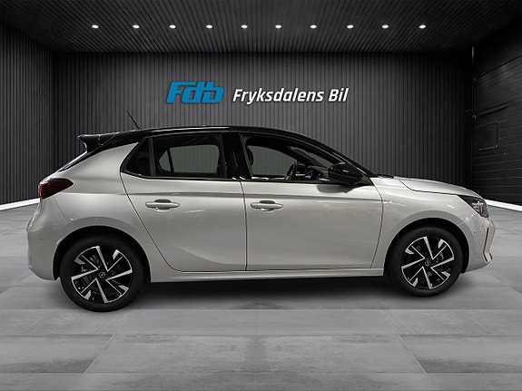 Opel Corsa 6 of 16