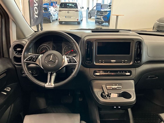 Mercedes-Benz Vito 119 10 of 16