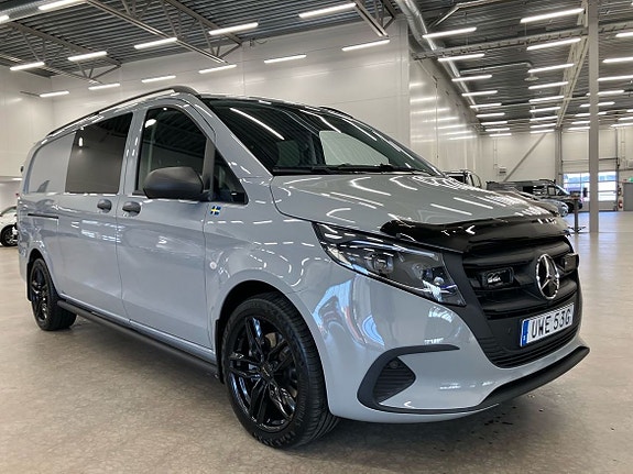 Mercedes-Benz Vito 119 7 of 16