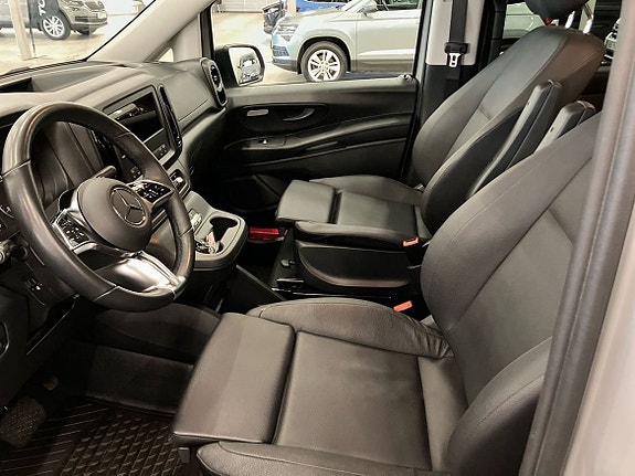 Mercedes-Benz Vito 119 16 of 16