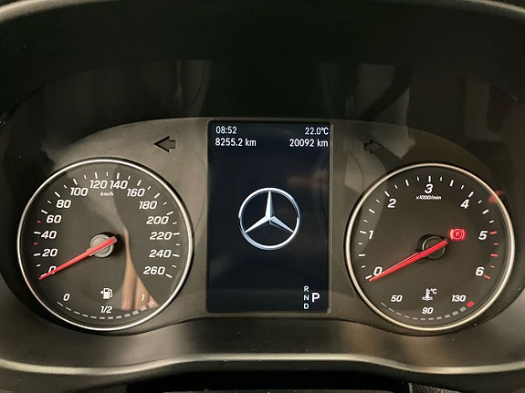Mercedes-Benz Vito 119 12 of 16