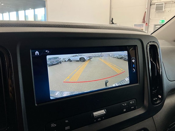 Mercedes-Benz Vito 119 15 of 16