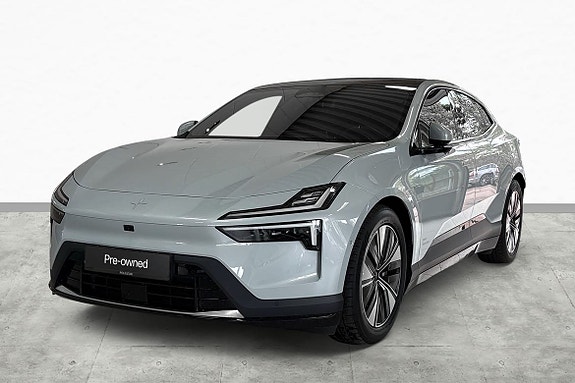 Polestar 4 8 of 27