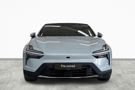 Polestar 4 4 of 27